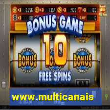 www.multicanais