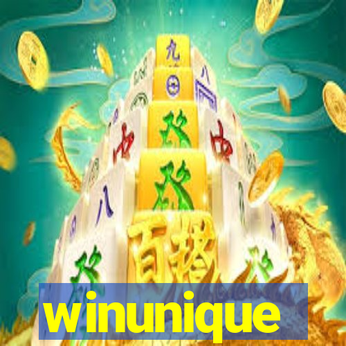 winunique