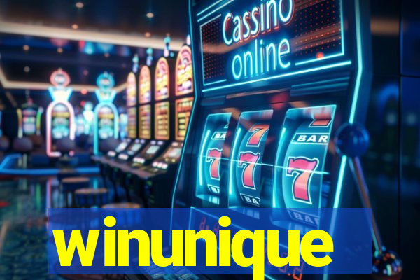 winunique