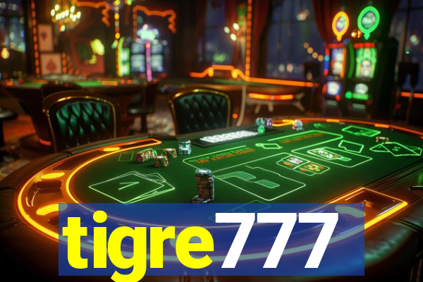 tigre777