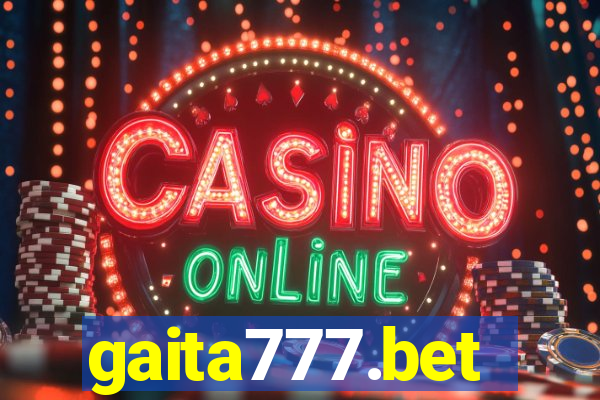 gaita777.bet