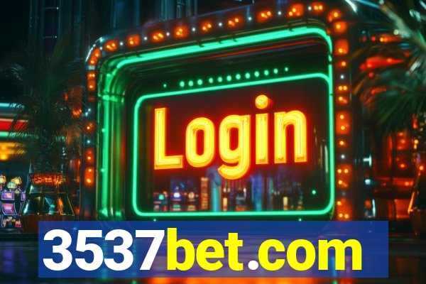 3537bet.com