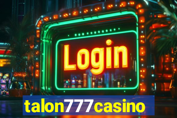 talon777casino