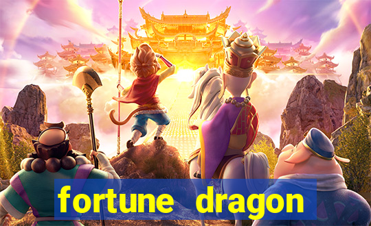 fortune dragon horarios pagantes