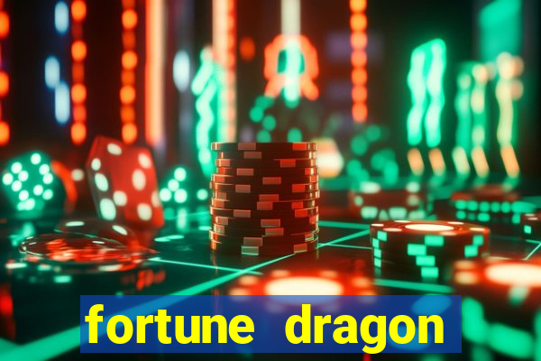fortune dragon horarios pagantes