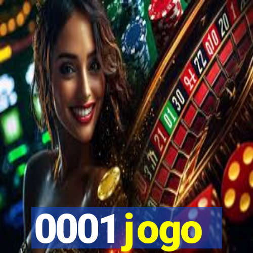 0001 jogo