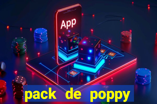 pack de poppy playtime 3 para drawing cartoons 2 vk