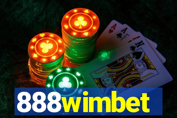 888wimbet