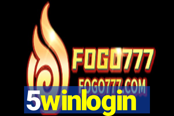 5winlogin