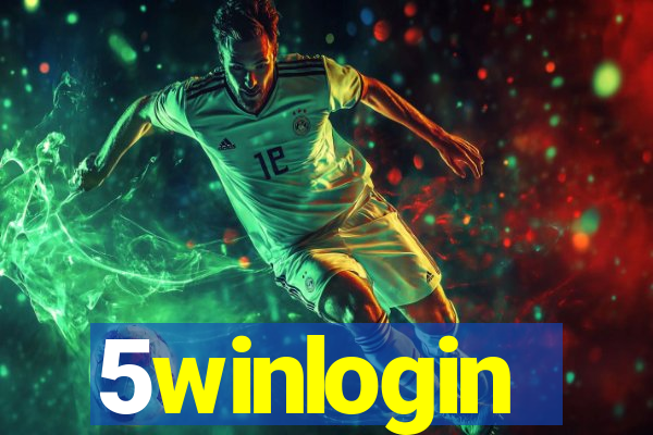 5winlogin