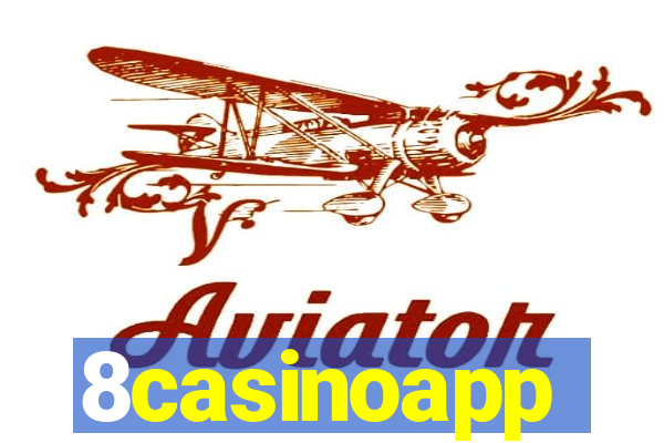 8casinoapp