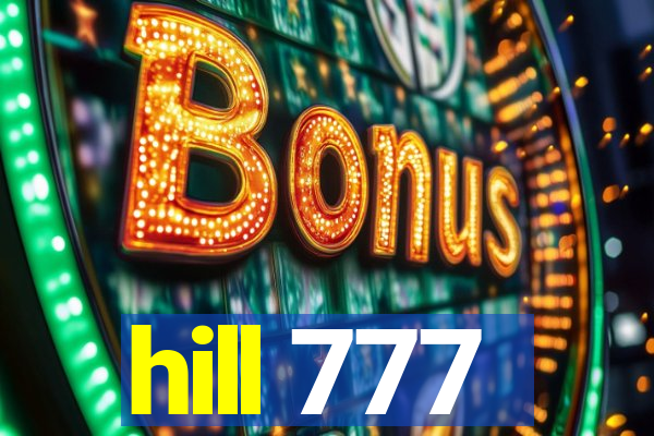 hill 777