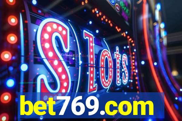 bet769.com