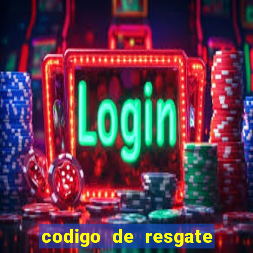 codigo de resgate ice casino