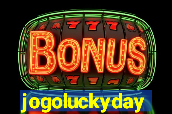 jogoluckyday