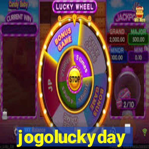 jogoluckyday