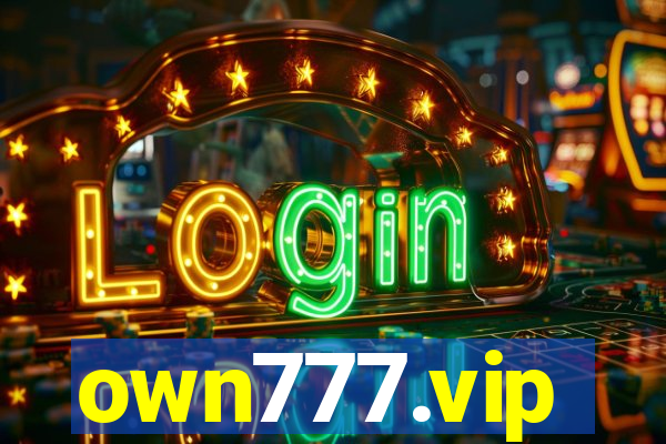 own777.vip