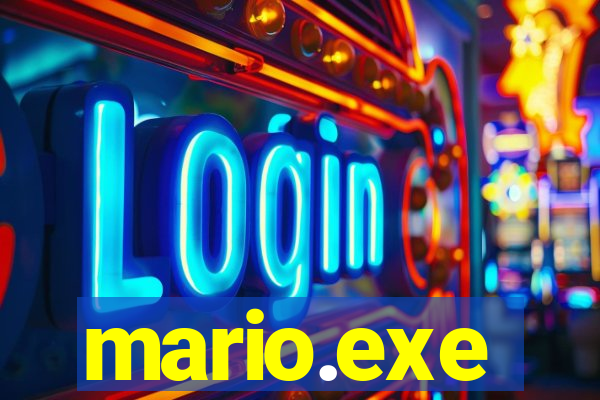 mario.exe