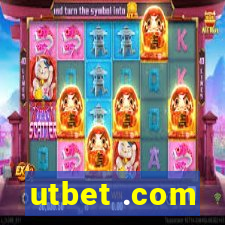 utbet .com