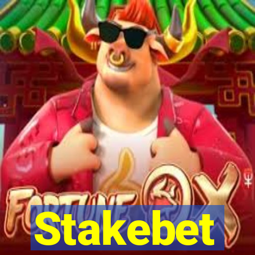 Stakebet