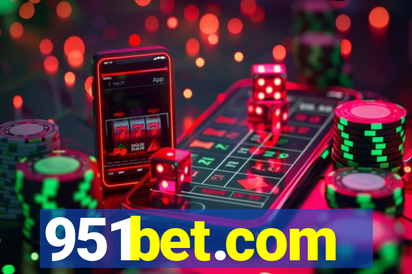 951bet.com