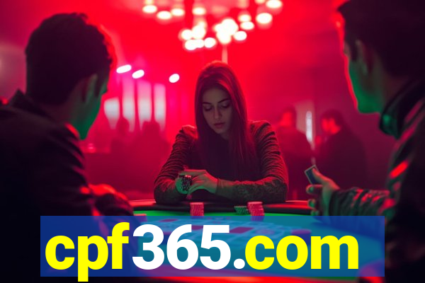 cpf365.com