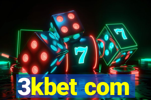 3kbet com