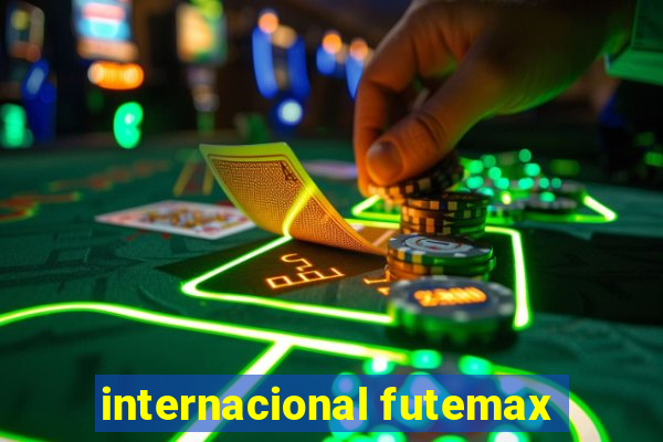 internacional futemax