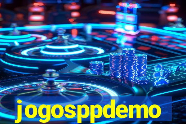 jogosppdemo