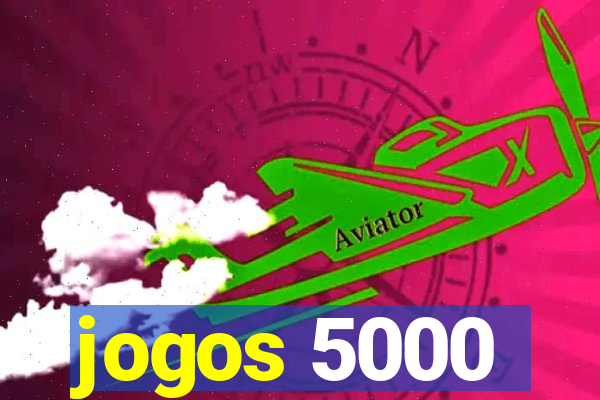 jogos 5000
