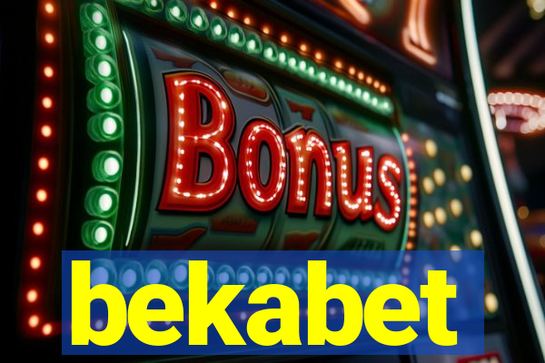 bekabet