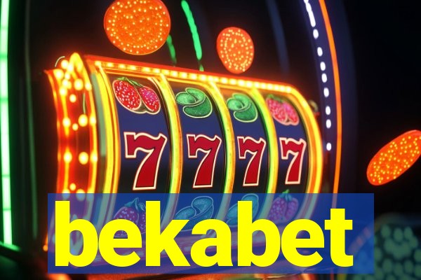 bekabet