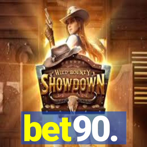 bet90.