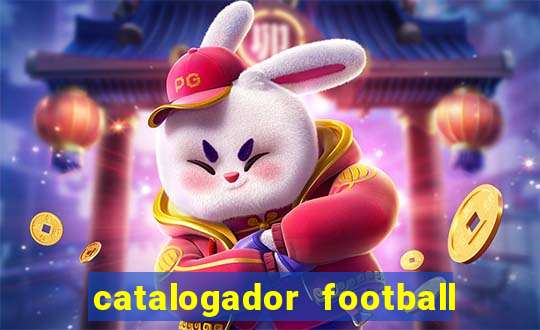 catalogador football studio telegram
