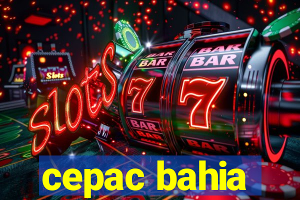 cepac bahia