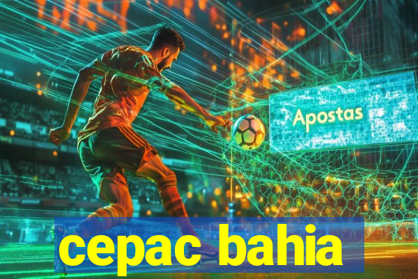 cepac bahia