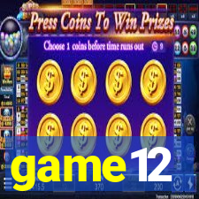 game12