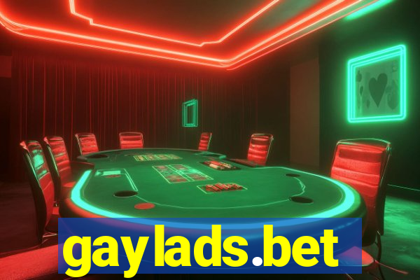 gaylads.bet