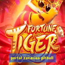portal zacarias pitbull