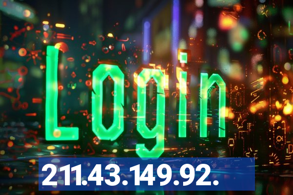 211.43.149.92.