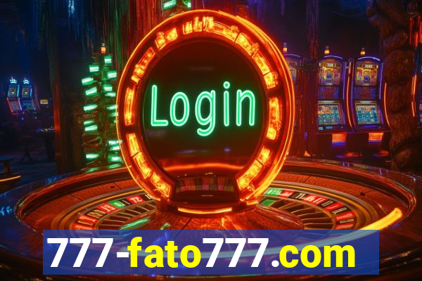 777-fato777.com