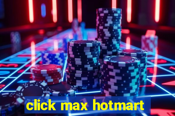 click max hotmart