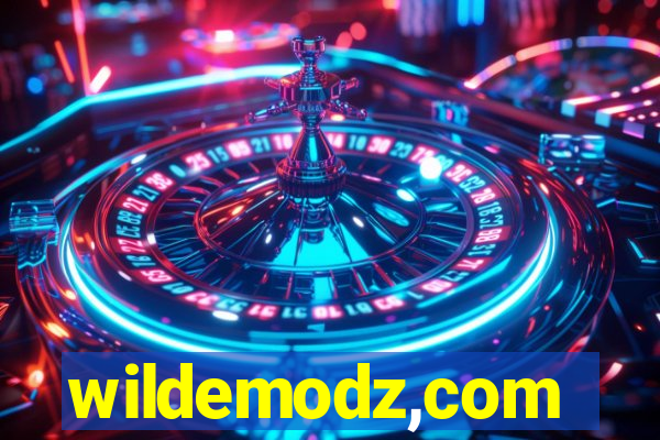 wildemodz,com