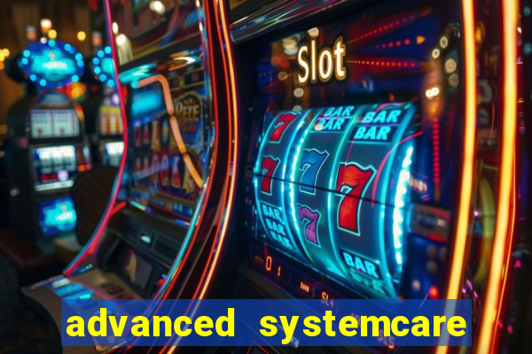 advanced systemcare 17 key 2024