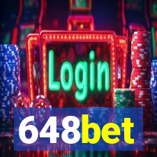 648bet