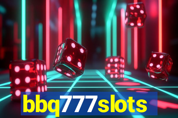 bbq777slots
