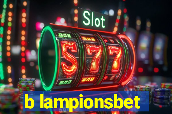 b lampionsbet