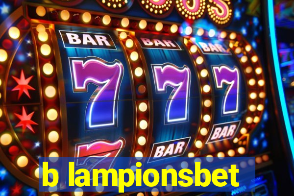 b lampionsbet