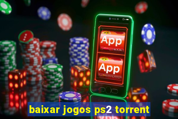baixar jogos ps2 torrent