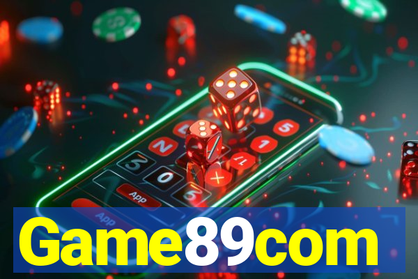 Game89com